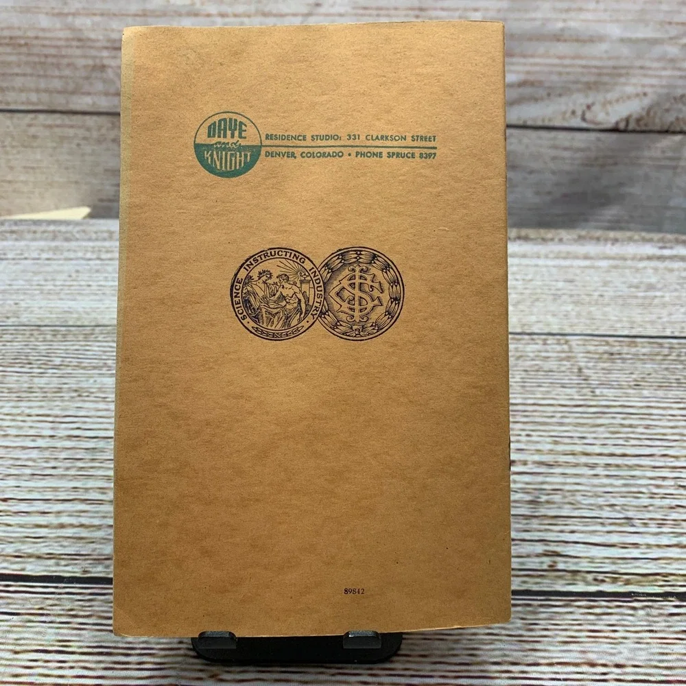 International Correspondence Schools international correspondence
